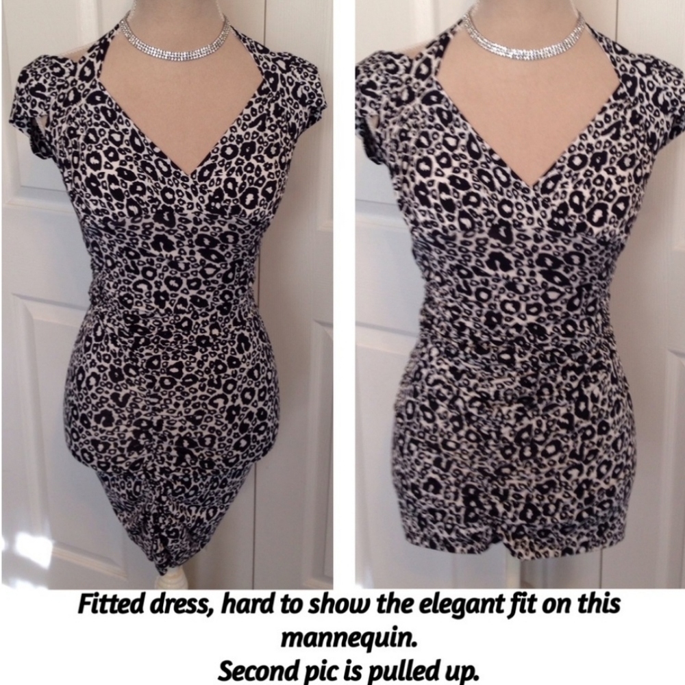 Dress - Picture 4 of 4